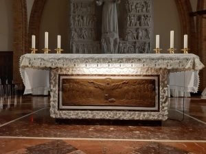 altare altare