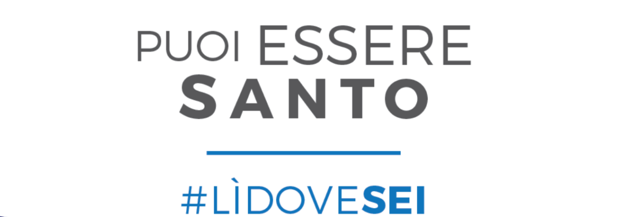 puoiesseresantolidovesei puoiesseresantolidovesei