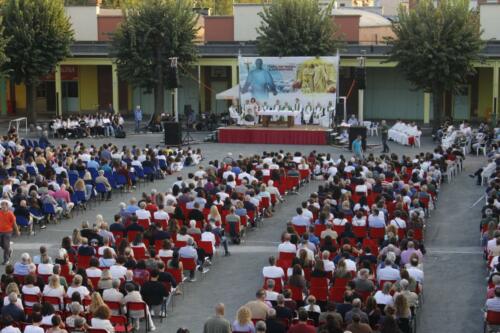Partyinsieme 2026
