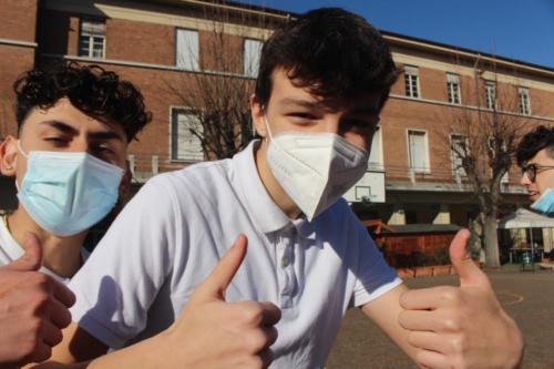 Festa di Don Bosco 2022