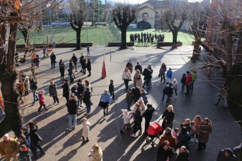 Festa di Don Bosco 2025