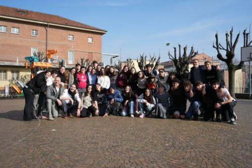 Don Bosco 2026 - 1 febbraio