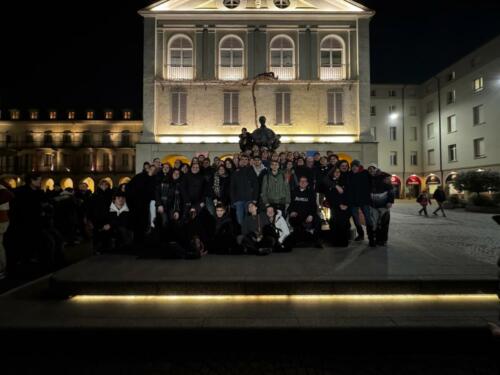 Don Bosco 2026 - 31 gennaio