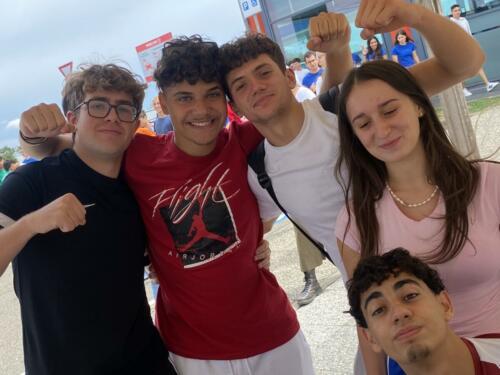 Giubileo dei Giovani