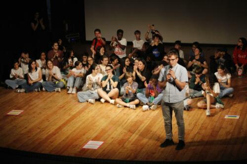 Ora Show - 14 maggio 2026